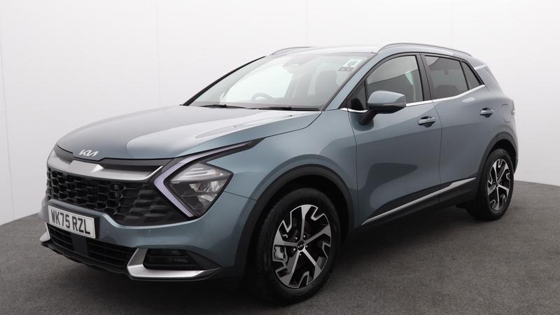 Used Kia Sportage 2025 for sale - 77117043: Photo 7