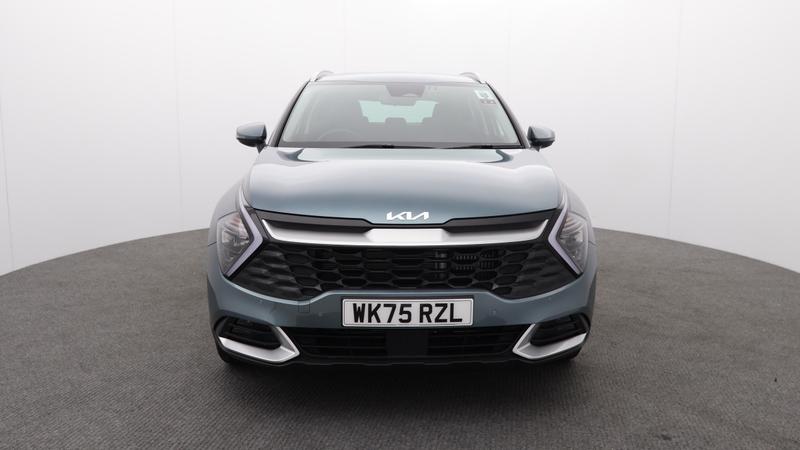 Used Kia Sportage 2025 for sale - 77117043: Photo 8