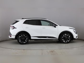 Used Kia Sportage 2025 for sale - 78505763: Photo