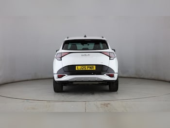 Used Kia Sportage 2025 for sale - 78505763: Photo