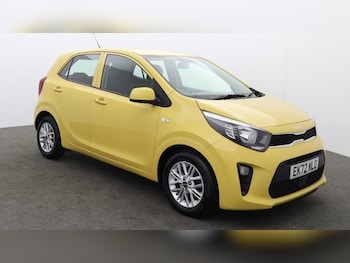 Used Kia Picanto 2022 for sale - 78350634: Photo