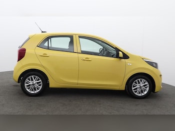 Used Kia Picanto 2022 for sale - 78350634: Photo