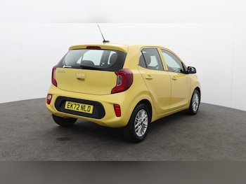 Used Kia Picanto 2022 for sale - 78350634: Photo