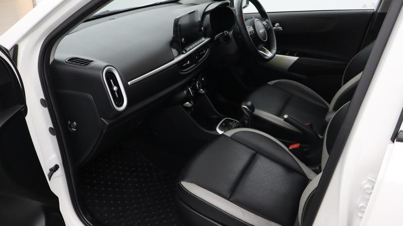 Used Kia Picanto 2022 for sale - 77116829: Photo 10