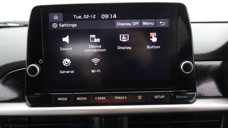 Used Kia Picanto 2022 for sale - 77116829: Photo 14