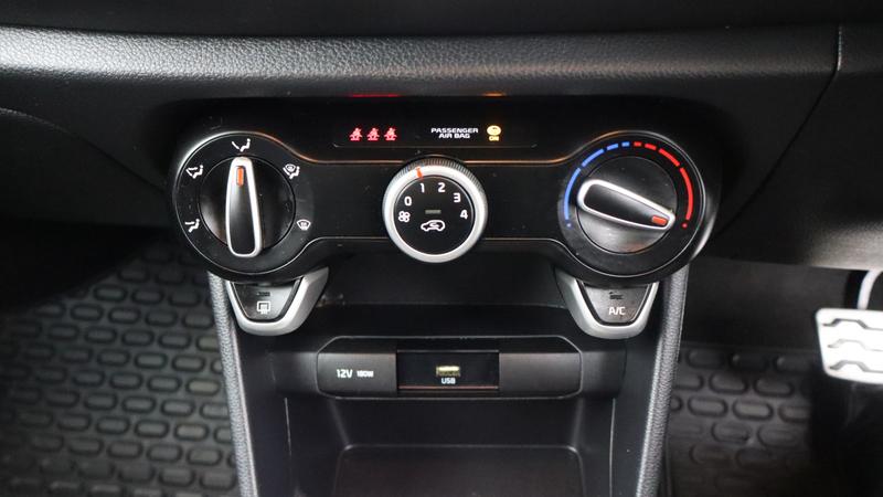 Used Kia Picanto 2022 for sale - 77116829: Photo 16