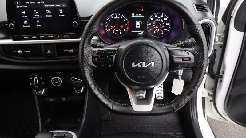 Used Kia Picanto 2022 for sale - 77116829: Photo 17