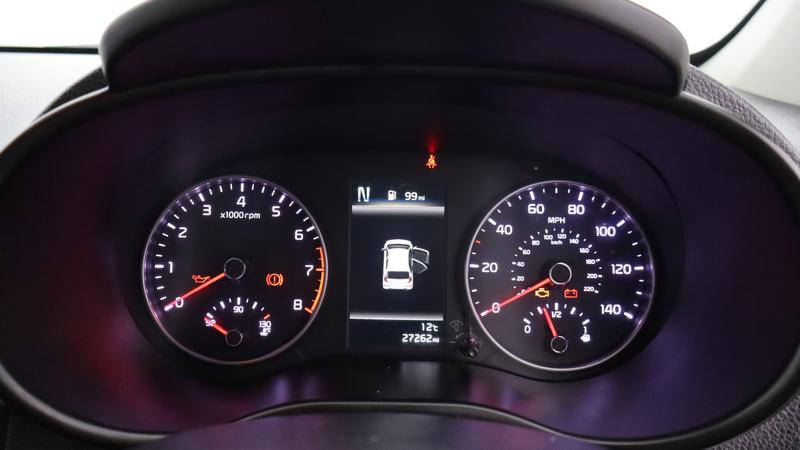 Used Kia Picanto 2022 for sale - 77116829: Photo 18