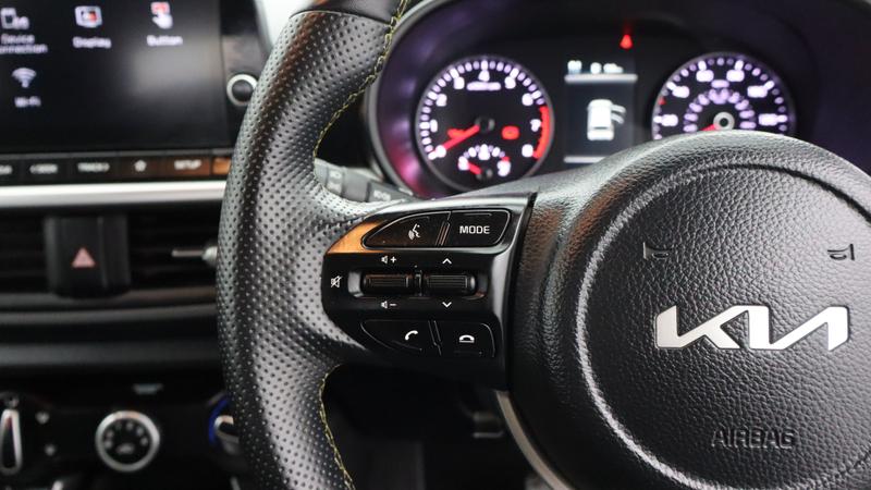 Used Kia Picanto 2022 for sale - 77116829: Photo 19