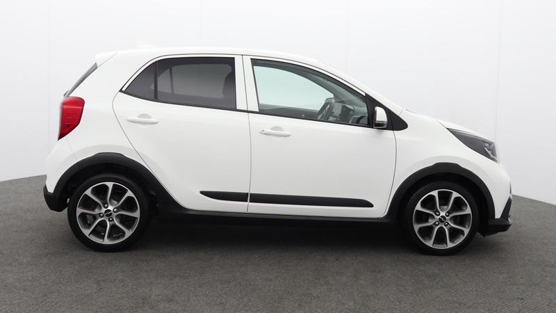 Used Kia Picanto 2022 for sale - 77116829: Photo 2