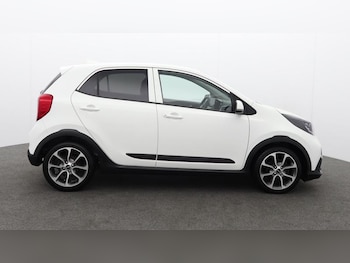 Used Kia Picanto 2022 for sale - 77116829: Photo