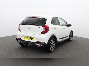 Used Kia Picanto 2022 for sale - 77116829: Photo