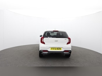 Used Kia Picanto 2022 for sale - 77116829: Photo