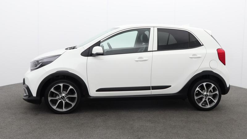 Used Kia Picanto 2022 for sale - 77116829: Photo 6