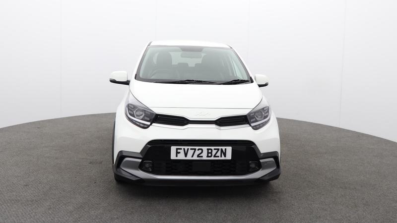 Used Kia Picanto 2022 for sale - 77116829: Photo 8