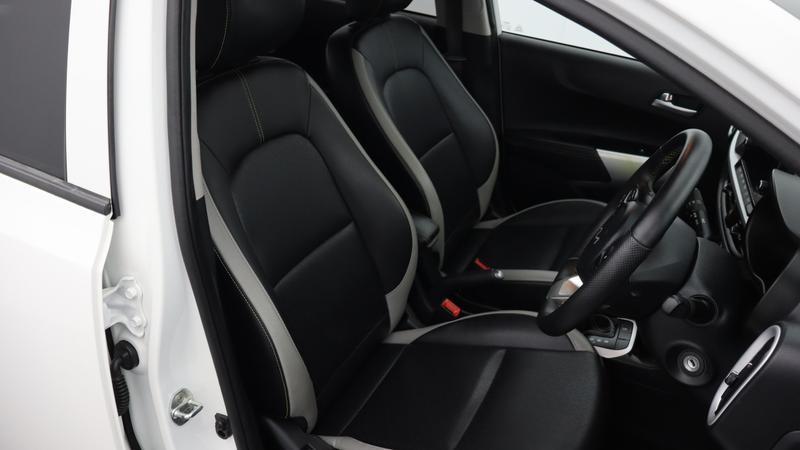 Used Kia Picanto 2022 for sale - 77116829: Photo 9