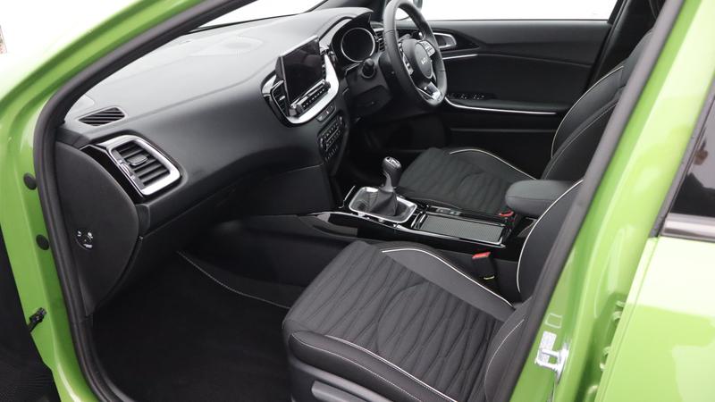 Used Kia XCeed 2025 for sale - 77441980: Photo 10