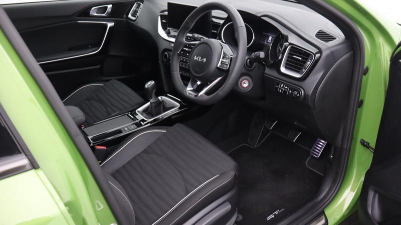 Used Kia XCeed 2025 for sale - 77441980: Photo 11