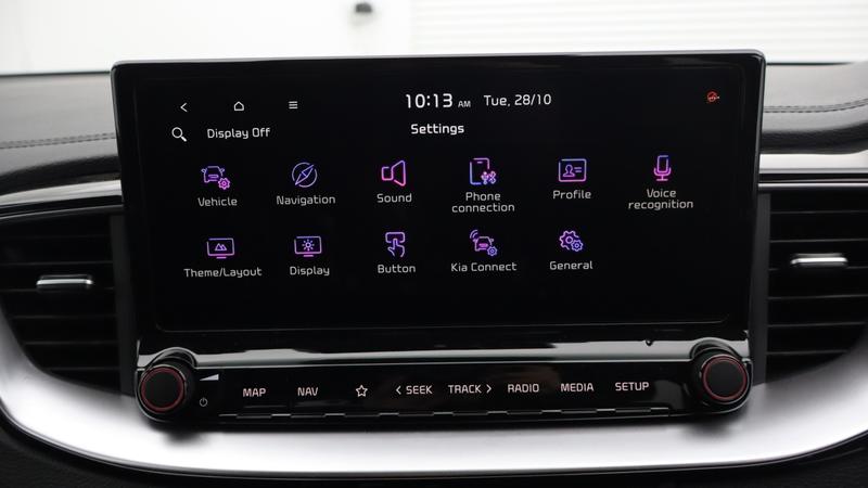 Used Kia XCeed 2025 for sale - 77441980: Photo 16