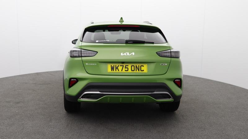 Used Kia XCeed 2025 for sale - 77441980: Photo 4