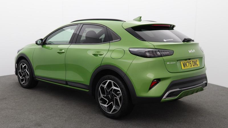 Used Kia XCeed 2025 for sale - 77441980: Photo 5