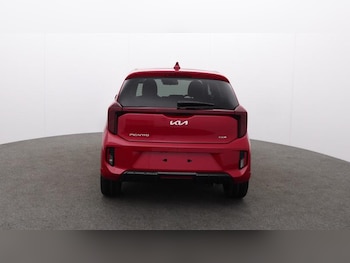 Used Kia Picanto undefined for sale - 77592796: Photo