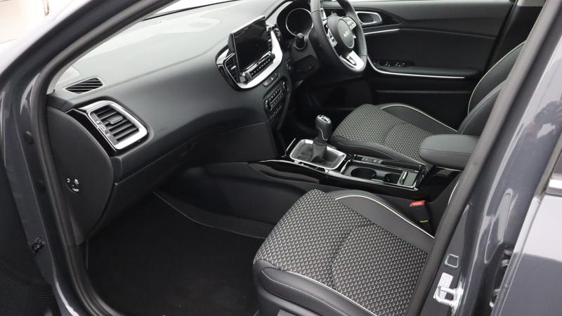 Used Kia Ceed 2025 for sale - 77117030: Photo 10