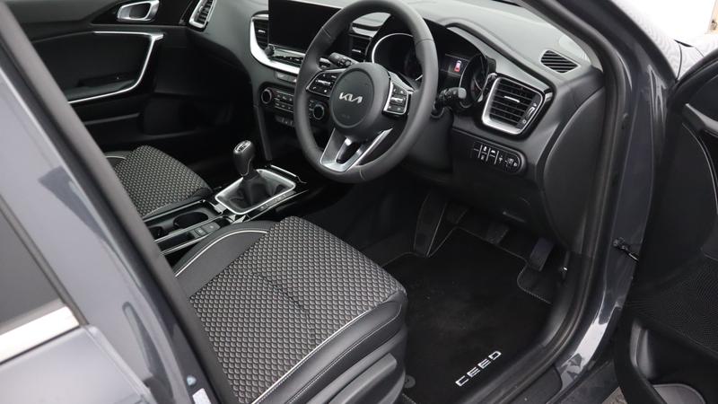 Used Kia Ceed 2025 for sale - 77117030: Photo 11