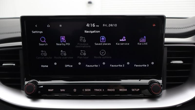 Used Kia Ceed 2025 for sale - 77117030: Photo 13