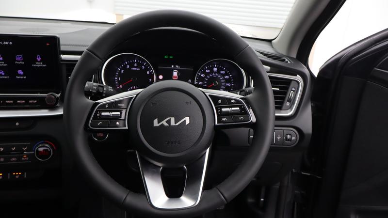 Used Kia Ceed 2025 for sale - 77117030: Photo 21