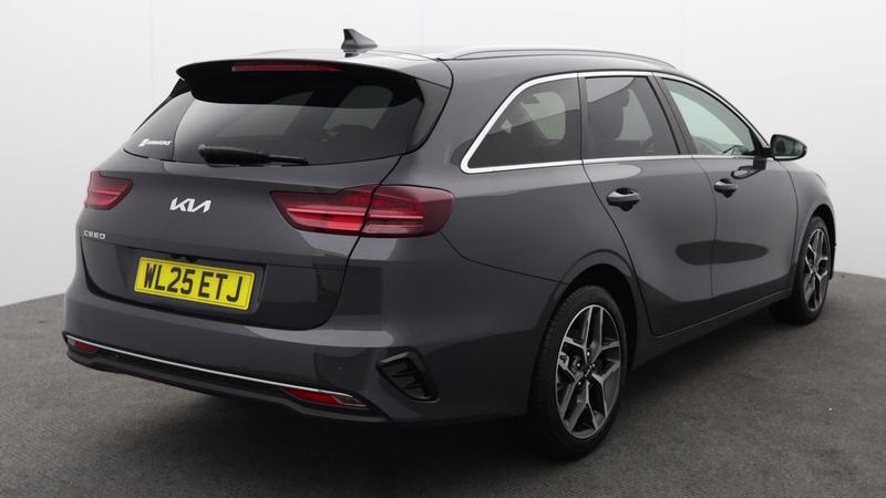 Used Kia Ceed 2025 for sale - 77117030: Photo 3