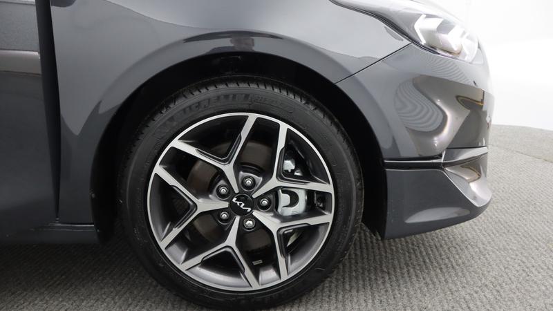 Used Kia Ceed 2025 for sale - 77117030: Photo 31