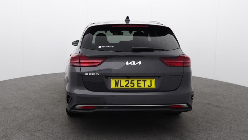 Used Kia Ceed 2025 for sale - 77117030: Photo 4