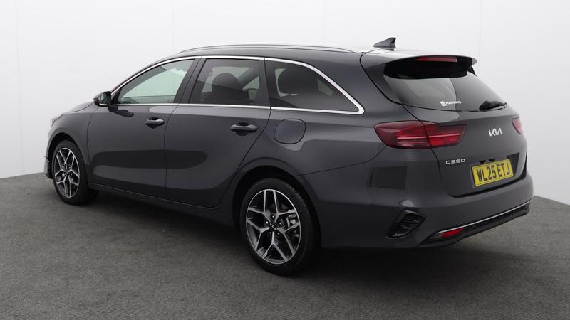 Used Kia Ceed 2025 for sale - 77117030: Photo 5