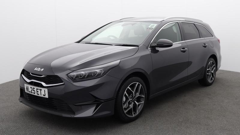 Used Kia Ceed 2025 for sale - 77117030: Photo 7