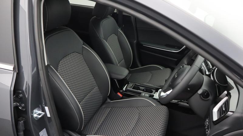 Used Kia Ceed 2025 for sale - 77117030: Photo 9