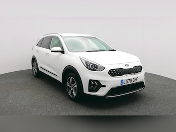 Used Kia Niro 2020 for sale - 78529799: Photo