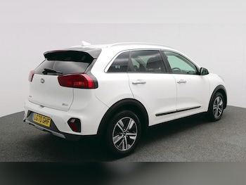 Used Kia Niro 2020 for sale - 78529799: Photo