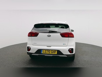 Used Kia Niro 2020 for sale - 78529799: Photo