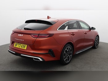 Used Kia Pro Ceed 2023 for sale - 77545768: Photo