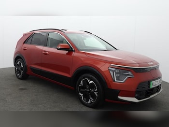 Used Kia Niro 2023 for sale - 78628365: Photo