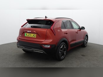 Used Kia Niro 2023 for sale - 78628365: Photo