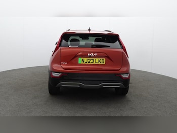 Used Kia Niro 2023 for sale - 78628365: Photo