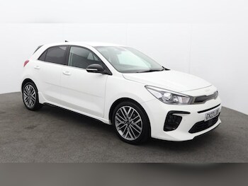 Used Kia Rio 2023 for sale - 79159762: Photo