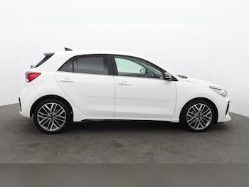 Used Kia Rio 2023 for sale - 79159762: Photo