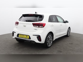 Used Kia Rio 2023 for sale - 79159762: Photo
