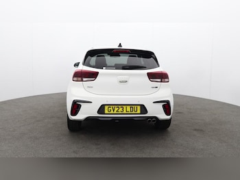 Used Kia Rio 2023 for sale - 79159762: Photo