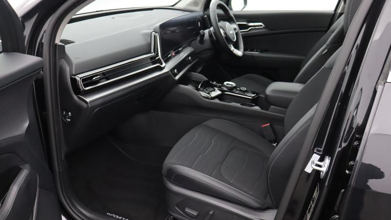 Used Kia Sportage 2025 for sale - 77493445: Photo 10