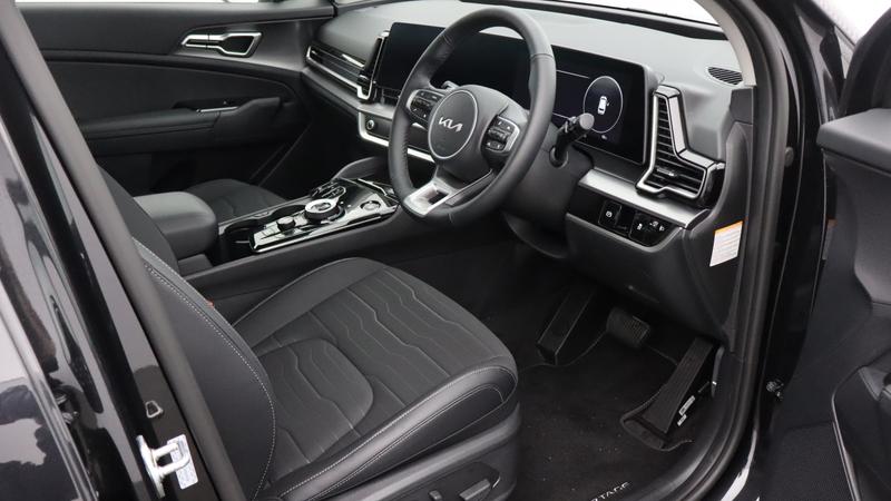 Used Kia Sportage 2025 for sale - 77493445: Photo 11