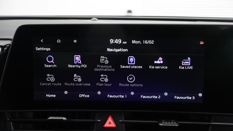 Used Kia Sportage 2025 for sale - 77493445: Photo 13